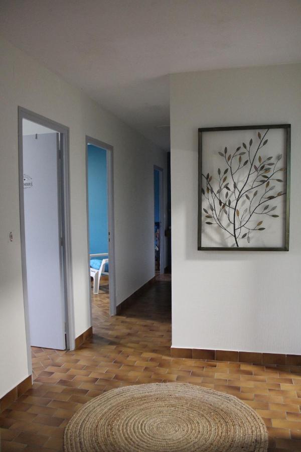 Arts & Passion Bed and Breakfast Mirambeau  Exteriör bild