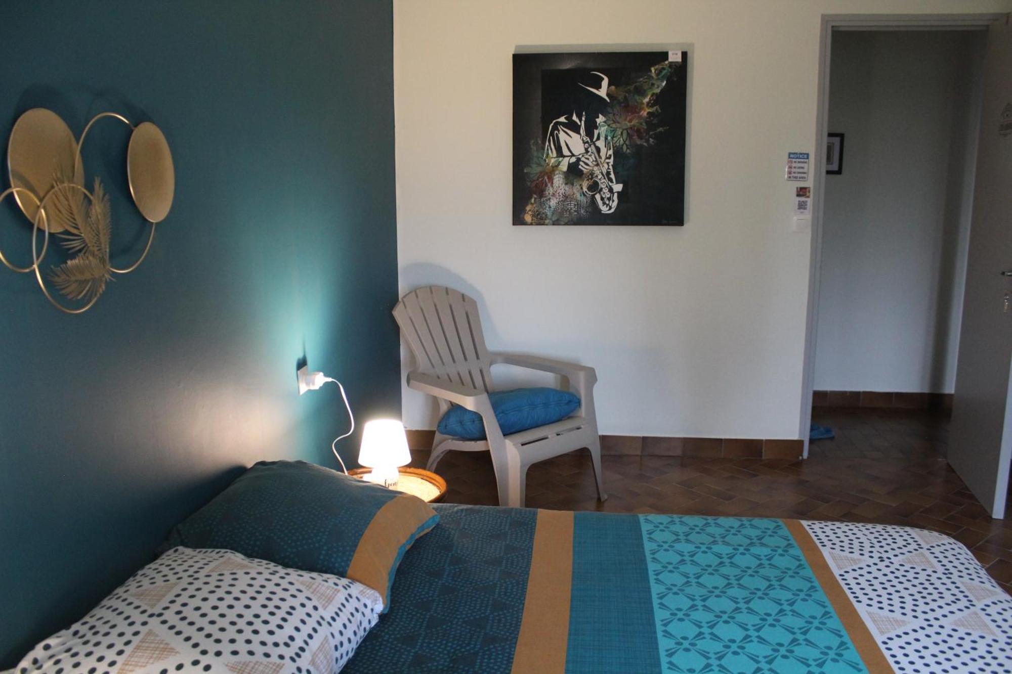 Arts & Passion Bed and Breakfast Mirambeau  Exteriör bild
